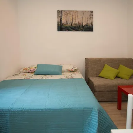 Emperor's Chambers Luxury * 스플리트