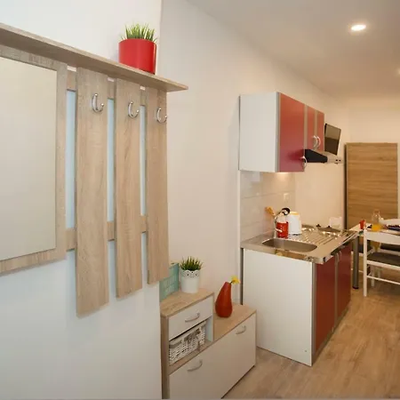 Emperor's Chambers Luxury 스플리트