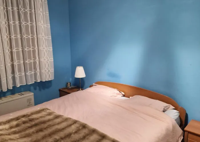 Emperor's Chambers Luxury Appartement Split