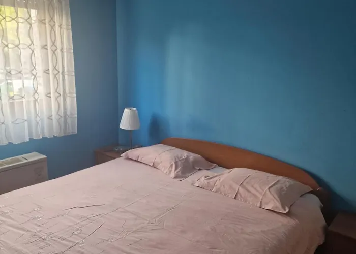 Emperor's Chambers Luxury Appartement *