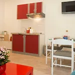 דירה Emperor's Chambers Luxury