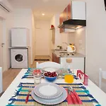 דירה Emperor's Chambers Luxury ספליט