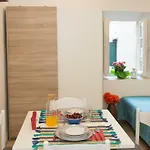 Emperor's Chambers Luxury דירה ספליט