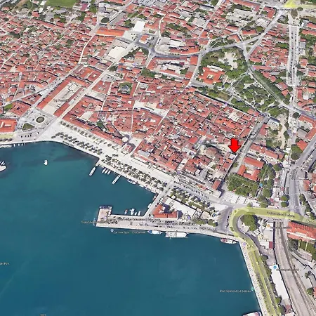 Апартаменты Emperor's Chambers Luxury *