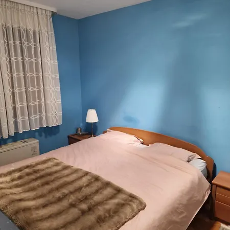 Emperor's Chambers Luxury Apartmán Split