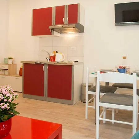 Apartment Emperor's Chambers Luxury