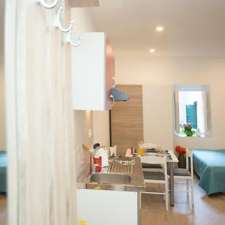 Appartamento Emperor's Chambers Luxury Spalato