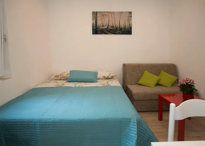 Emperor's Chambers Luxury * Split