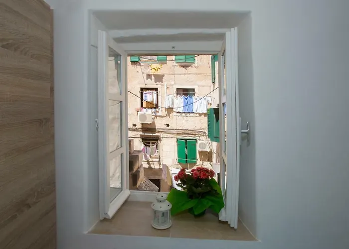 Emperor's Chambers Luxury *