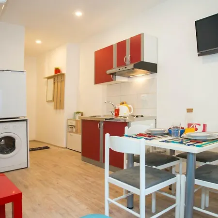 Emperor's Chambers Luxury スプリト