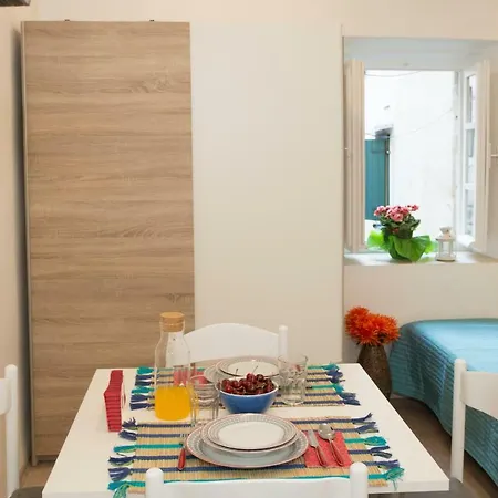 Emperor's Chambers Luxury Apartment Split