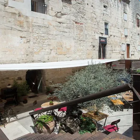 Emperor's Chambers Luxury * Split